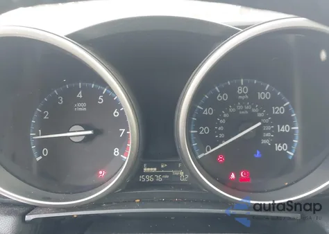 2012 Mazda Mazda3 I Touring from USA, damaged, VIN JM1BL1V82C1666442